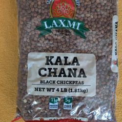 Premium Indian Groceries – New, Unopened – 4 lb Family Packs $5 Pack