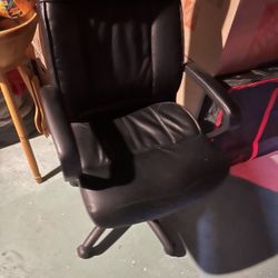 Office Desk Chair