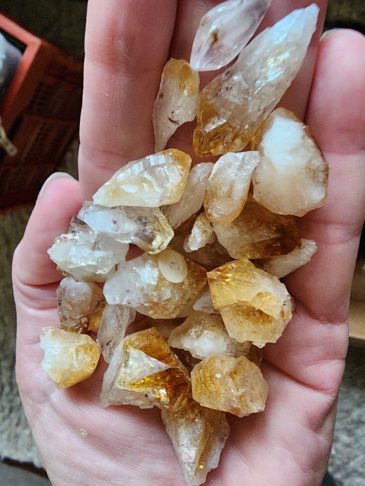 Gems