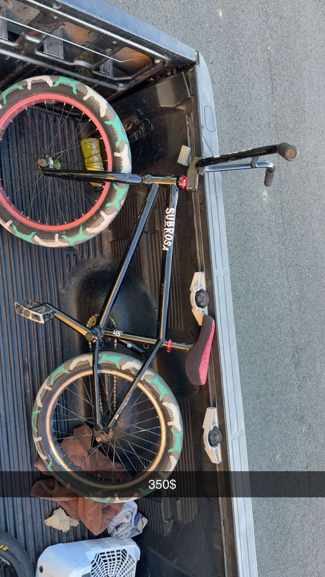 Bmx