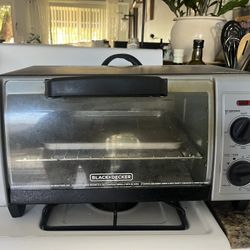 Toaster Oven