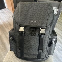 Michael Kors Backpack 