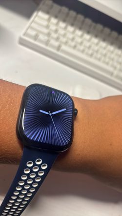 Brand New Apple Watch Series 11 46mm