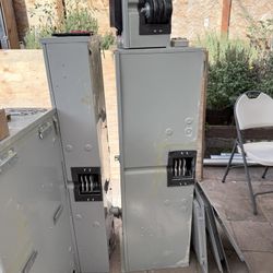 5 Meter Panel With Disconnect Included Siemens 