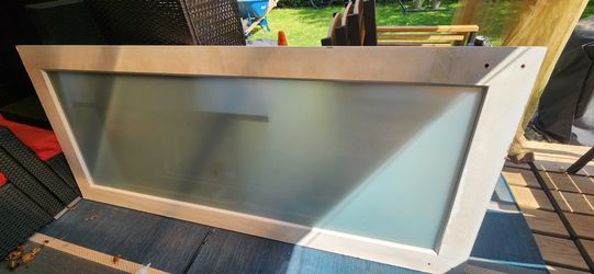 Sliding Door / Barn Door 36 X 84 with Hardware