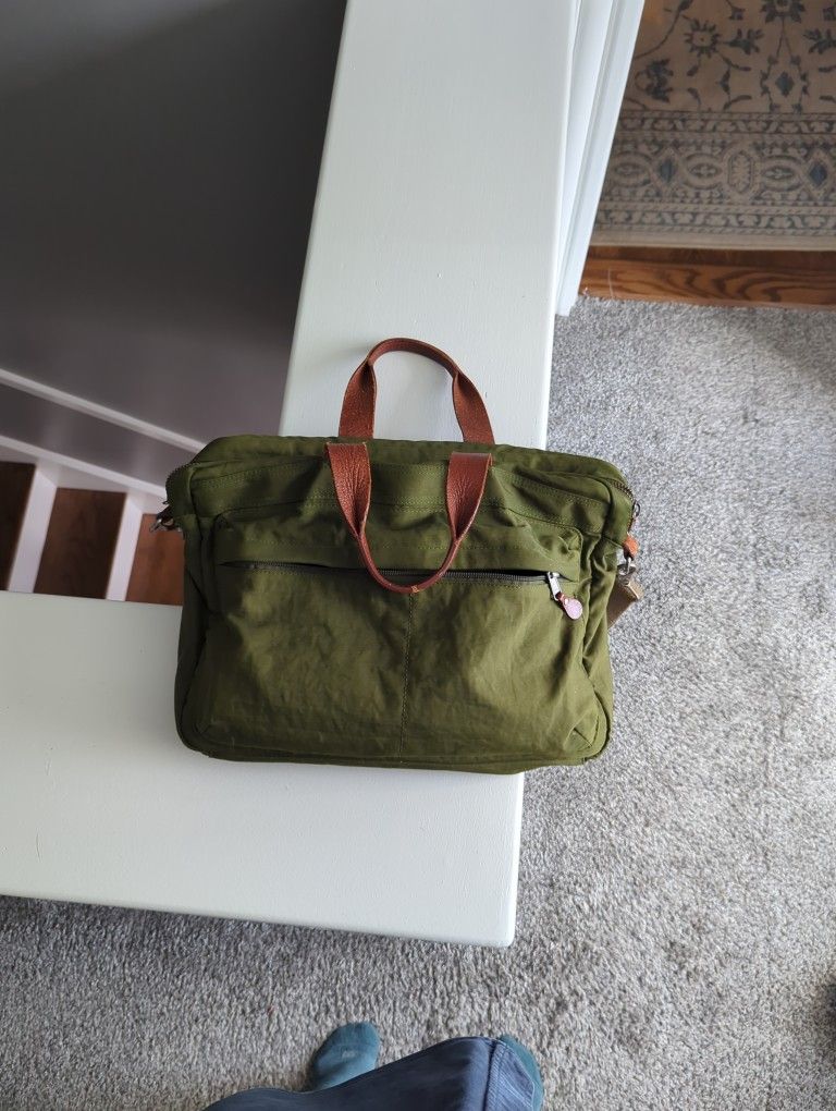 J Crew Harwick Bag