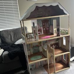 Doll House - Pick Up Today 