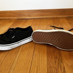Kids Vans