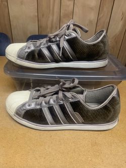 Adidas Super Star Vintage 9 1/2