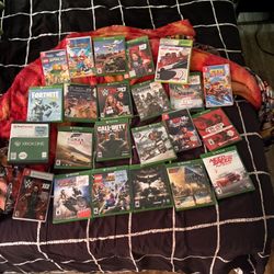 Games Need Gone ASAP 