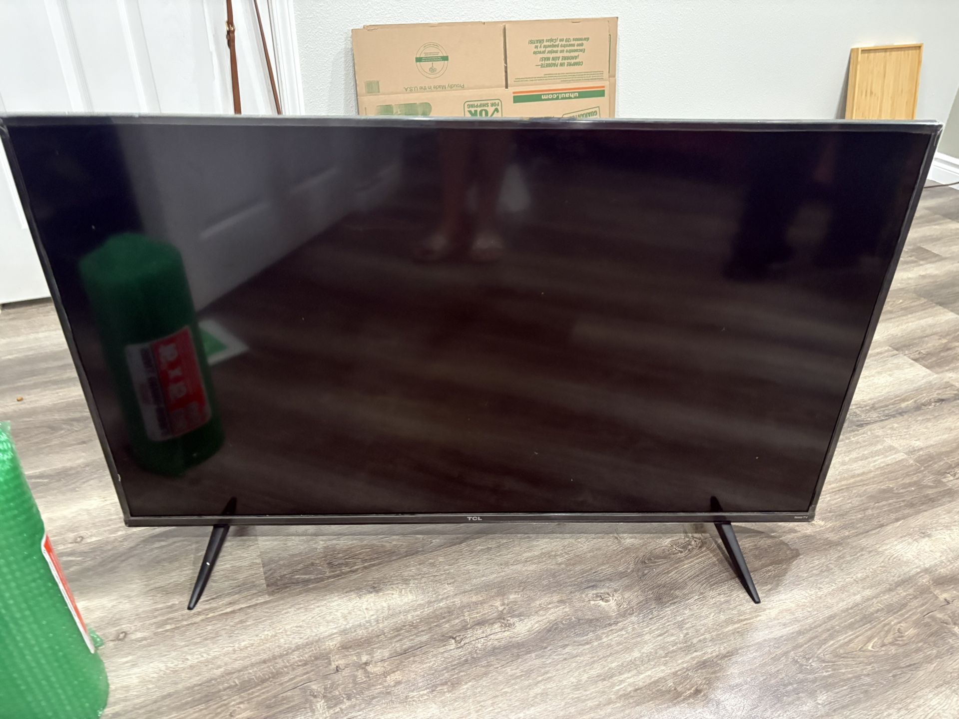 Roku TV