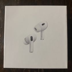 AirPod Pro 2nd Generation 