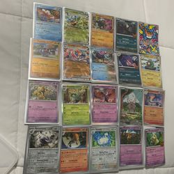 Pokémon Card