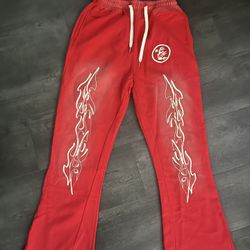 Hellstar Pants