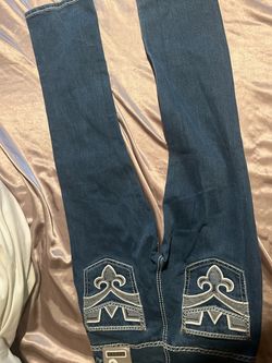 Men’s jeans