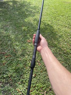 Custom Bushido 3k 20-40 8'