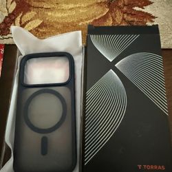 New iPhone 17 Pro Case