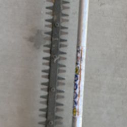 STIHL Long Extensión  