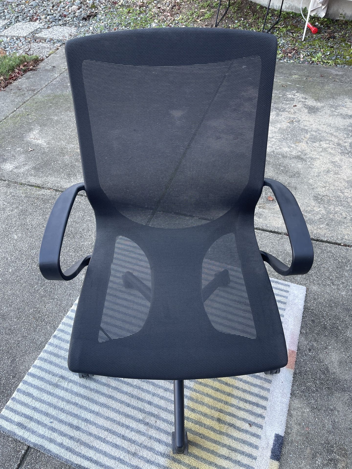 Global Task Chair