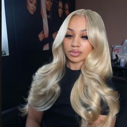 13x6 613 30” Frontal