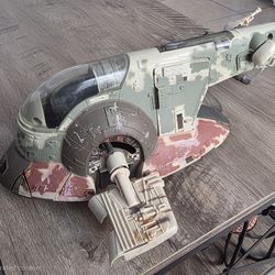 POTF slave 1
