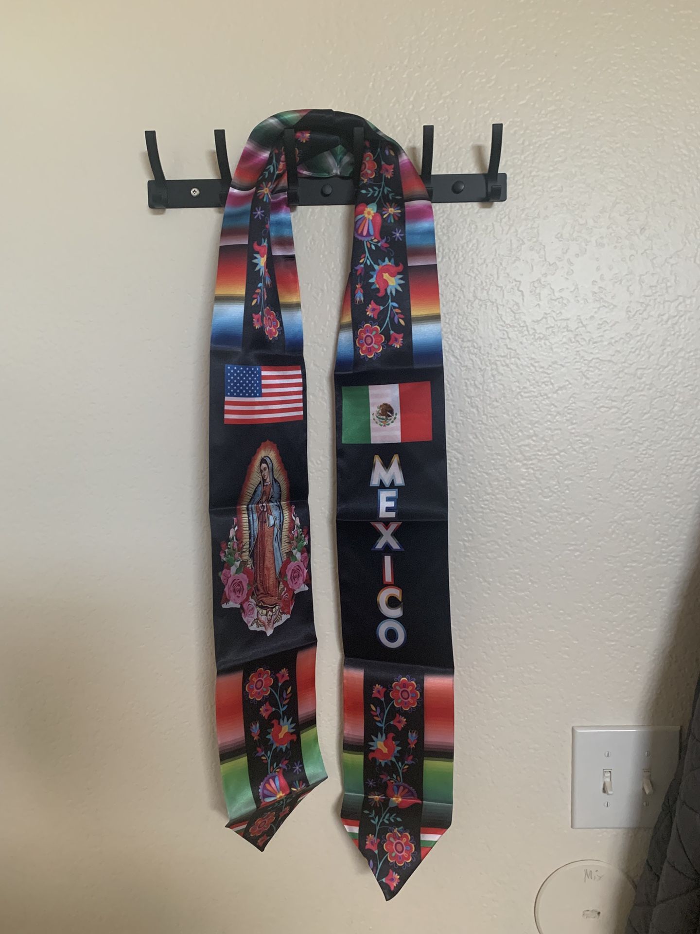 2025 Graduation Stoles