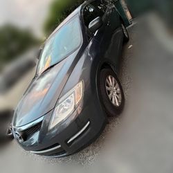 2007 Mazda Cx-9