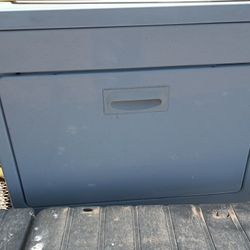 Dryer And Dishwasher 