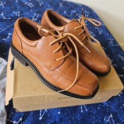 Bruno Marc Kid Dress Shoe Size 13 Little Kid