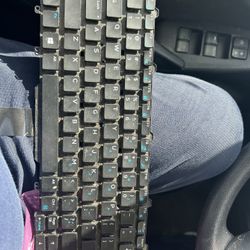 Dell Keyboard for Laptop