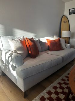 Couch for sale in Huntington Beach!