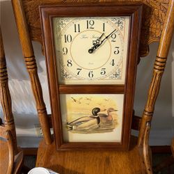 Time Image Clock