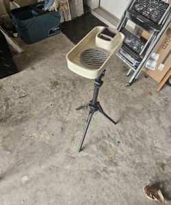 Cup And Remote Control Holder