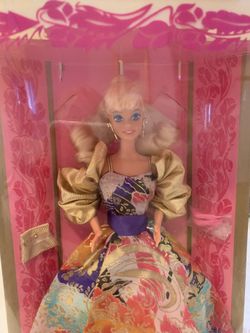 Barbie - Private Collection #2717 Foreign Issue