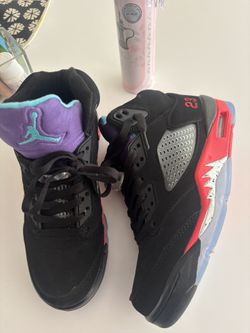 jordan 5s