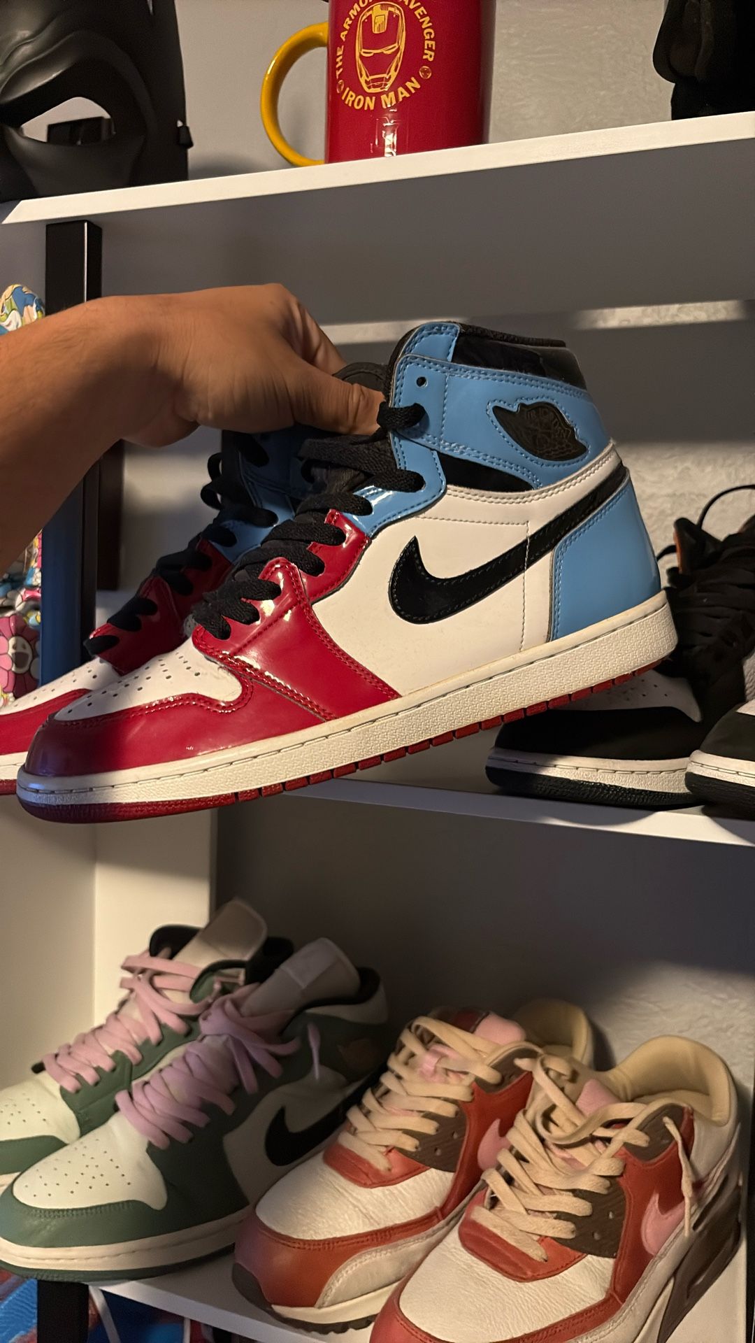 Jordan 1 
