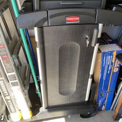 Cleaning Car