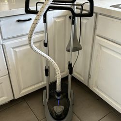 Pure steam Garment Steamer 