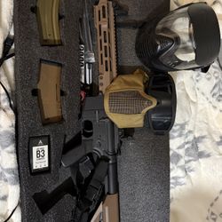 Airsoft Bundle 