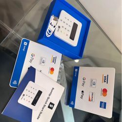 SumUp Plus Card Reader
