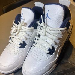 Jordan 4 Retro Columbia (2015)