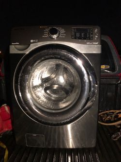 Washer