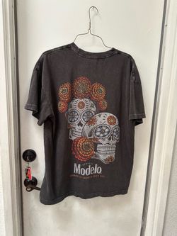 Shirt size XXL