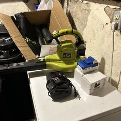 New Blober Bacín 