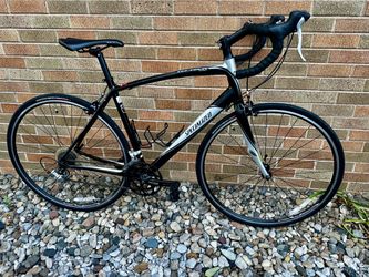 Specialized Secteur Sport Road Bike 56cm (L)