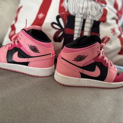 Air Jordan For Girl 