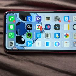 Apple iPhone 11 Red Unlocked