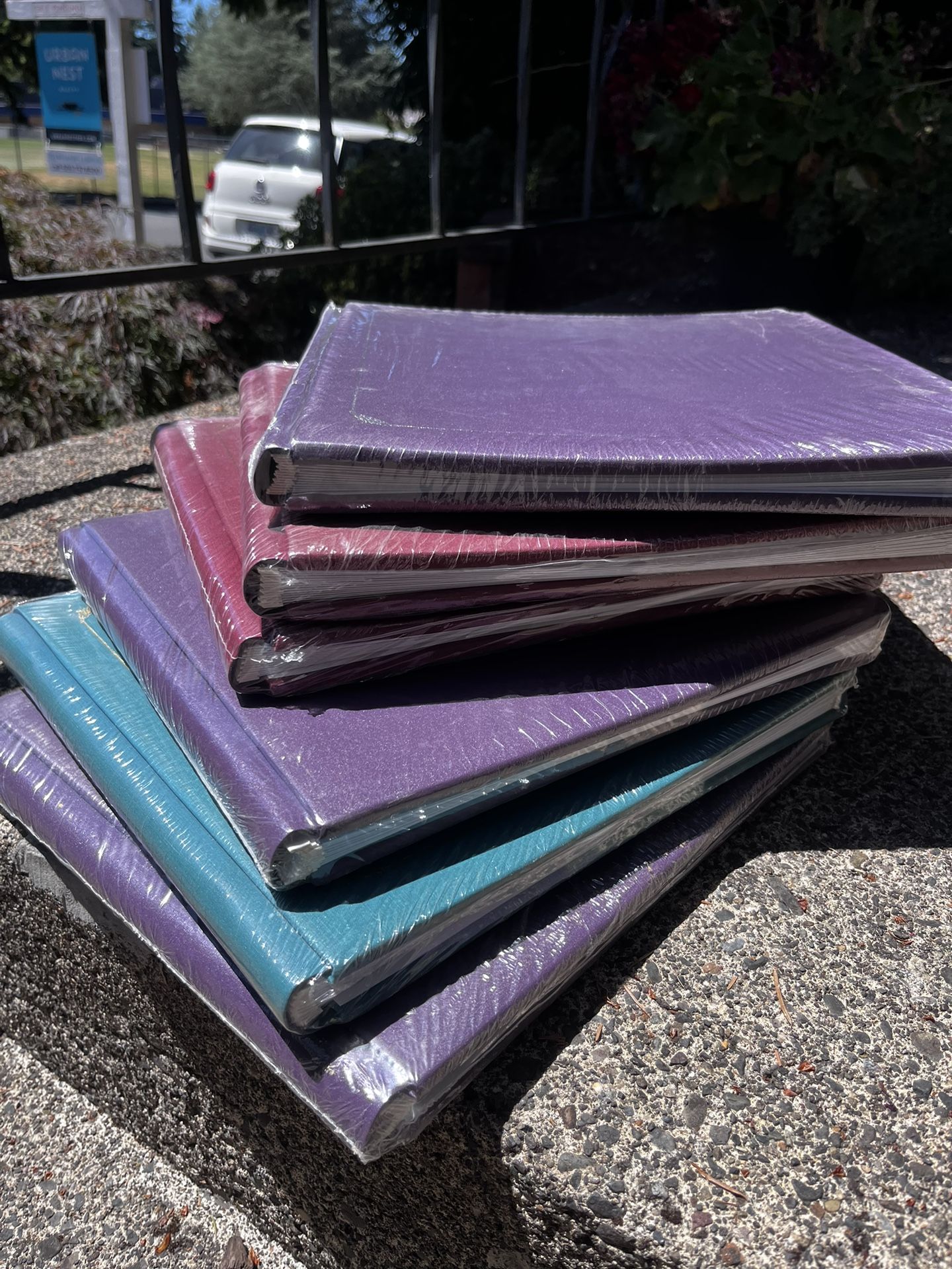 Creative Memories Scrapbooks
