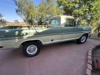 Older Ford Wheels And Tires 8 Lug
