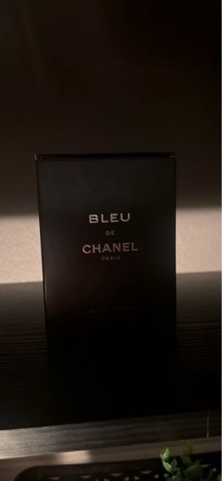 Bleu de Chanel Paris Eau de Toilette